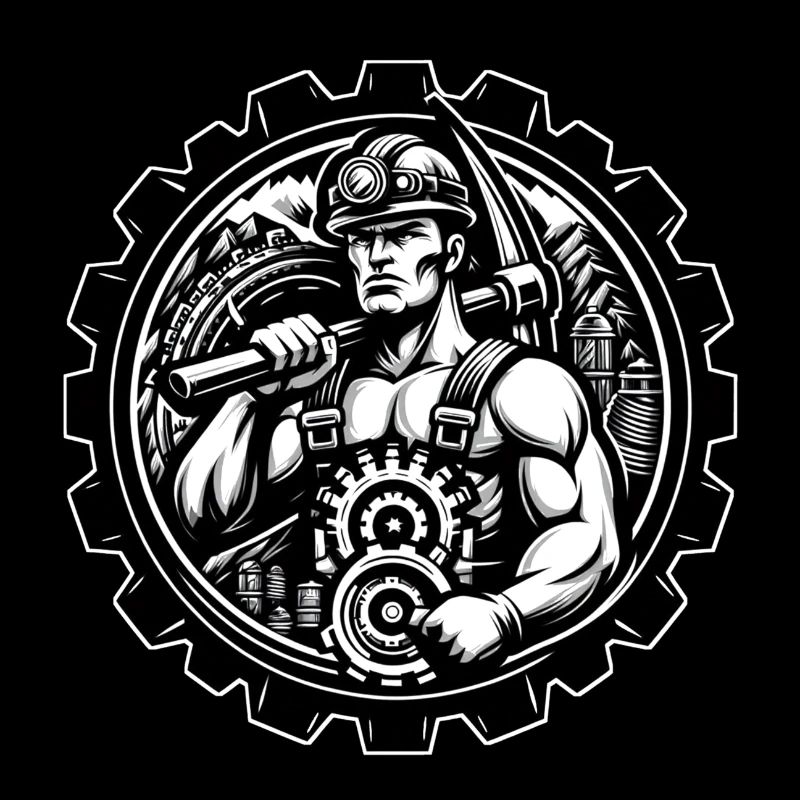 Miner Logo
