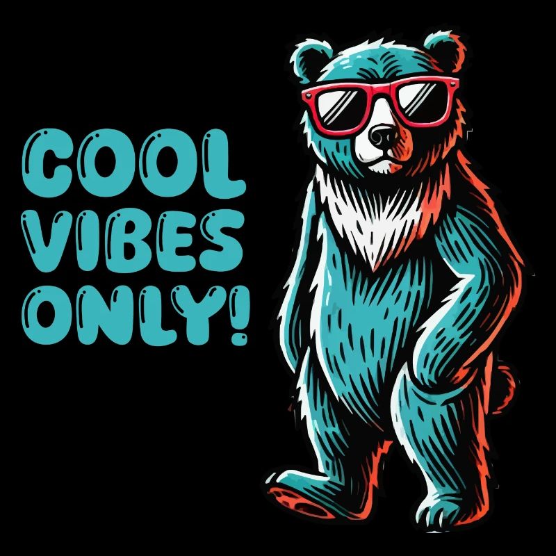 bär cool