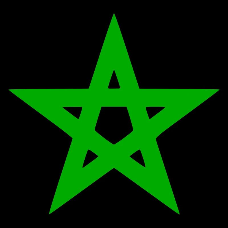 Marokko