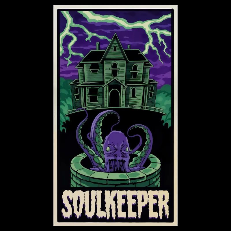 Soulkeeper