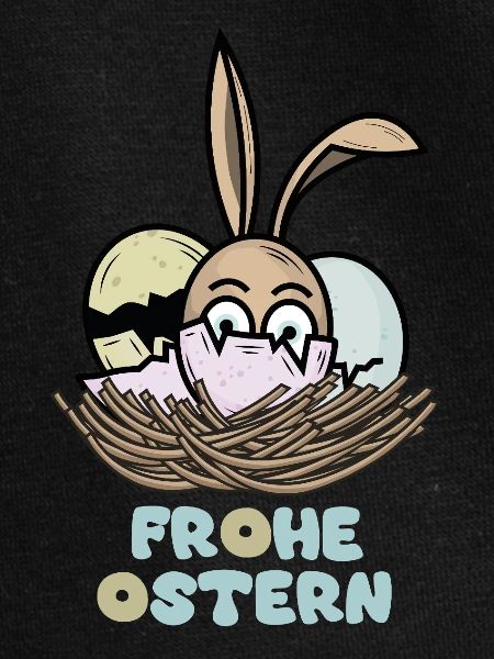 Joyeuses Pâques