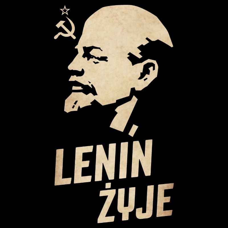 Lenin lebt