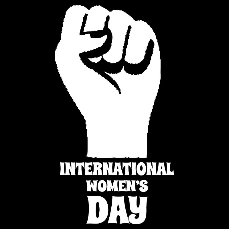 Día Internacional de la Mujer - Regalo