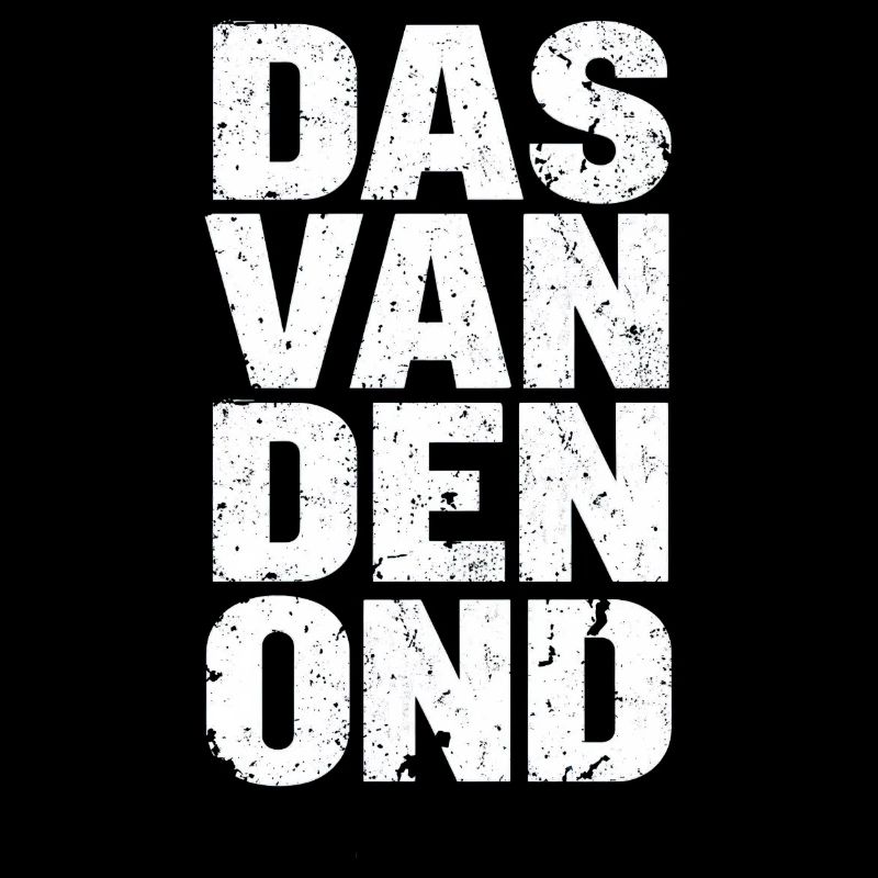 Das van den ond. Antwerpener Sprichwörter