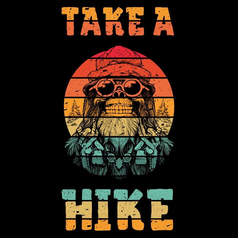 Take a hike