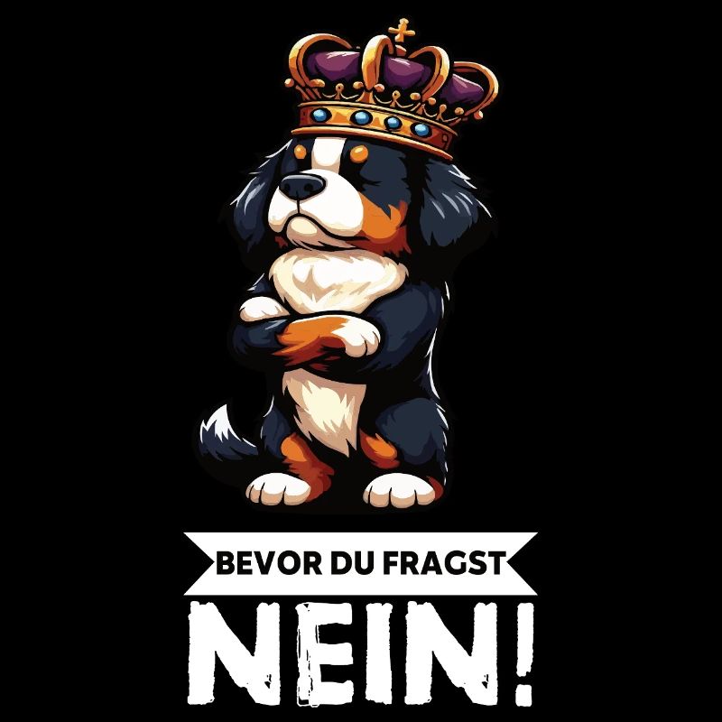 Bevor Du Fragst Berner Sennenhund Sennenhunde 