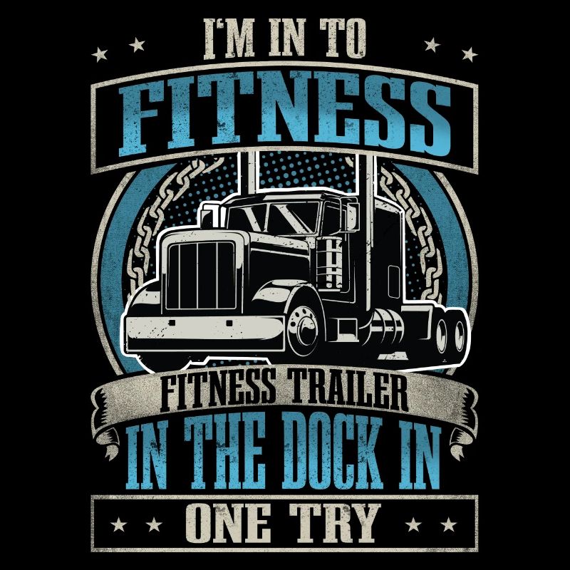 Truck Driver