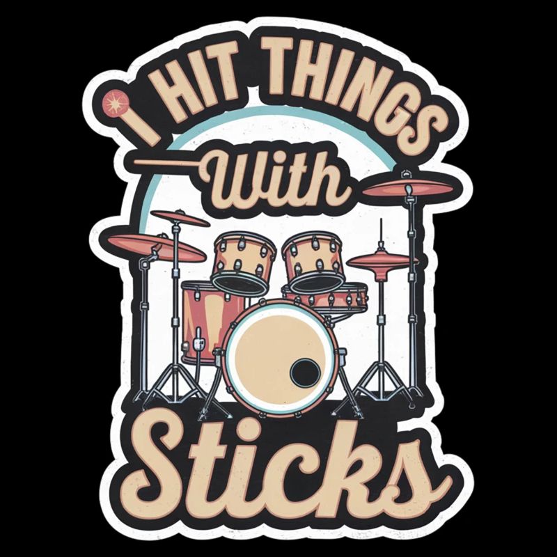 I Hit Things With Sticks 17