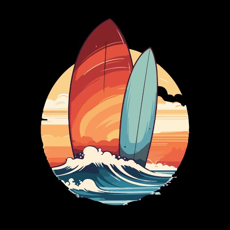 Surfbrett