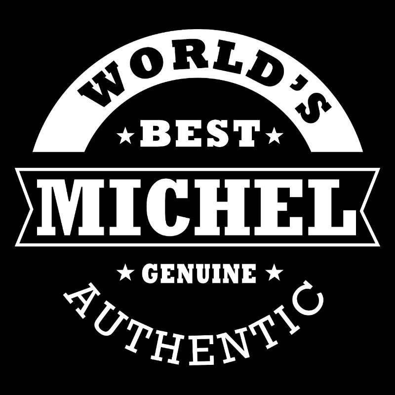 Michel Das beste Geschenk der Welt Vorname Michel