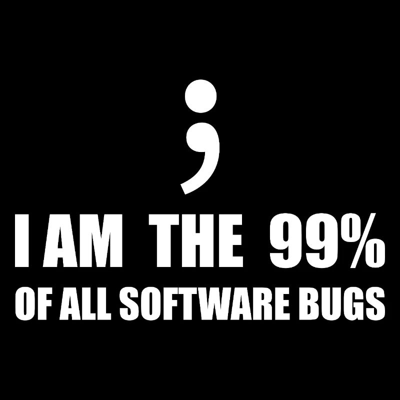 Programmeur Computer Scientist