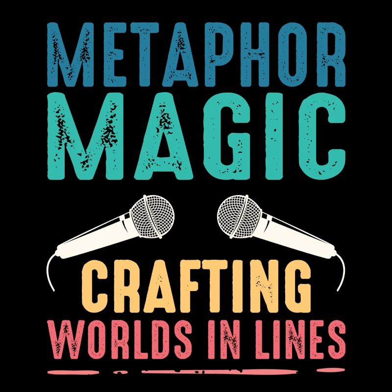 Poetry Slam Metaphor Magic Slam Poetry