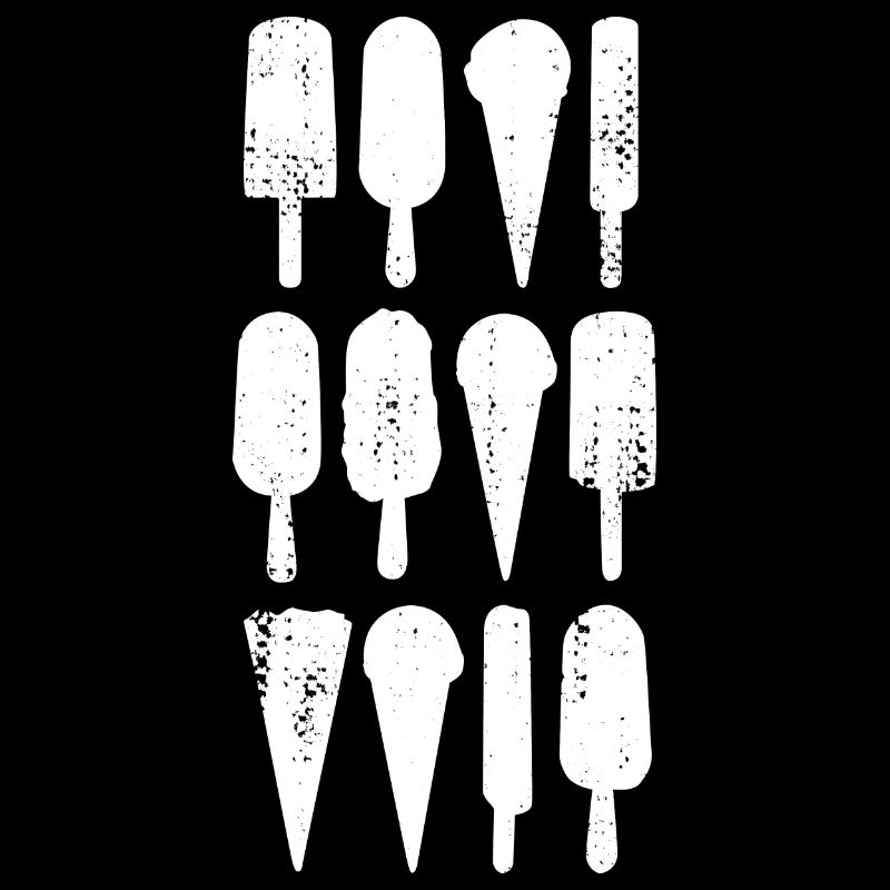 Arômes de crème glacée