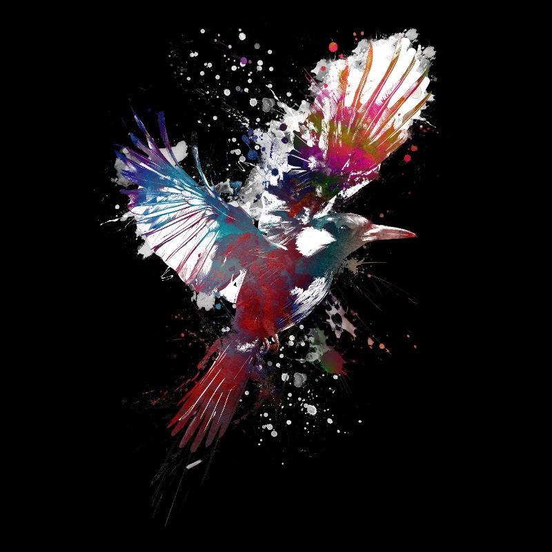 Pie oiseau