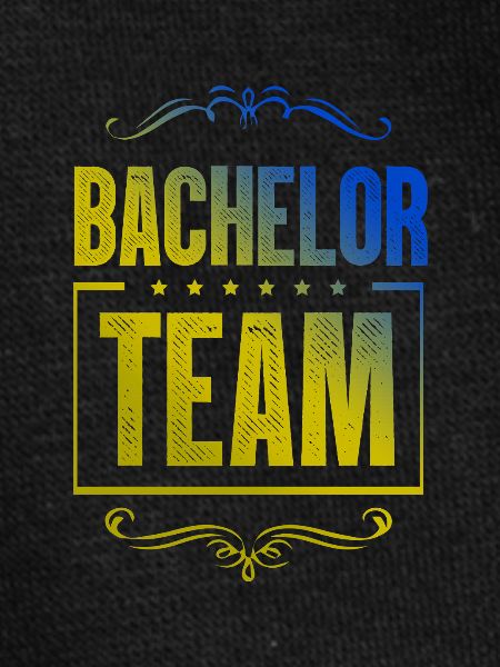 Équipage Bachelor