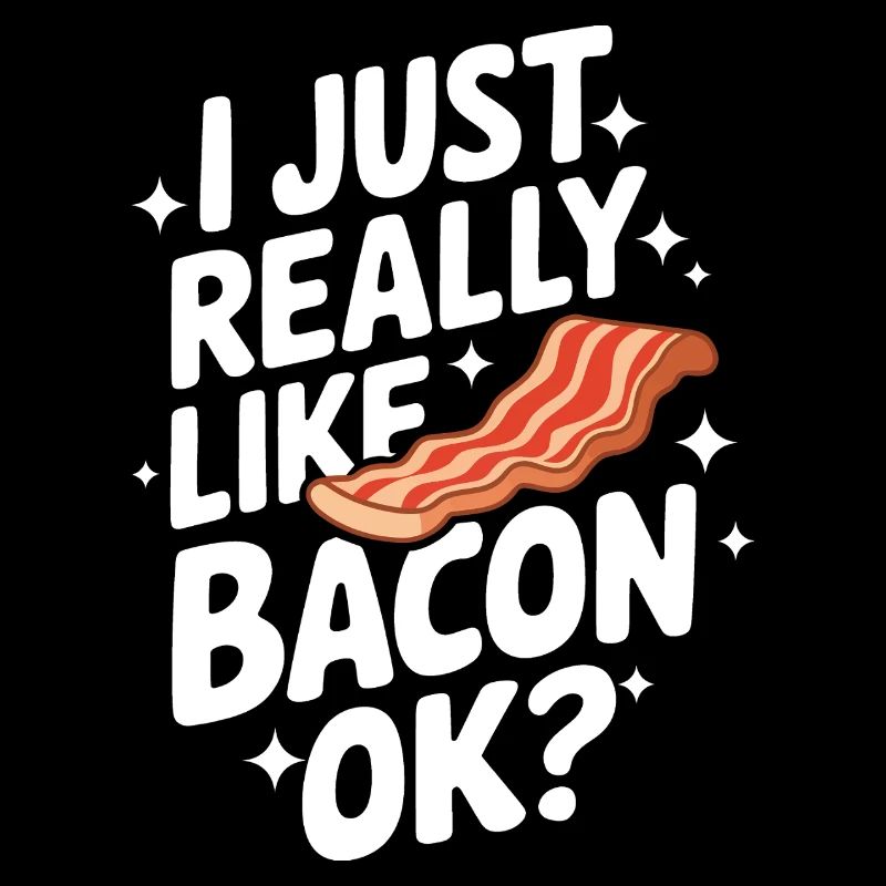 Bacon Breakfast Bacon