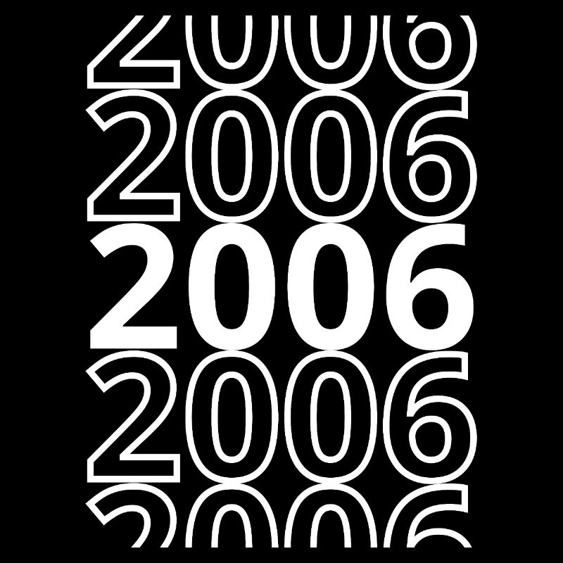 2006 2006 2006