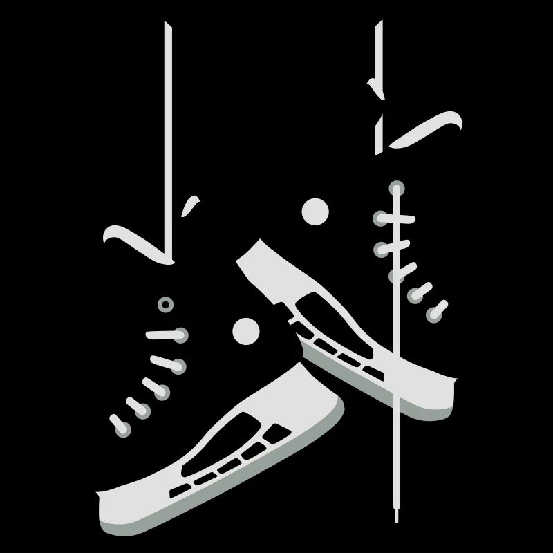 Eishockey Schlittschuhe
