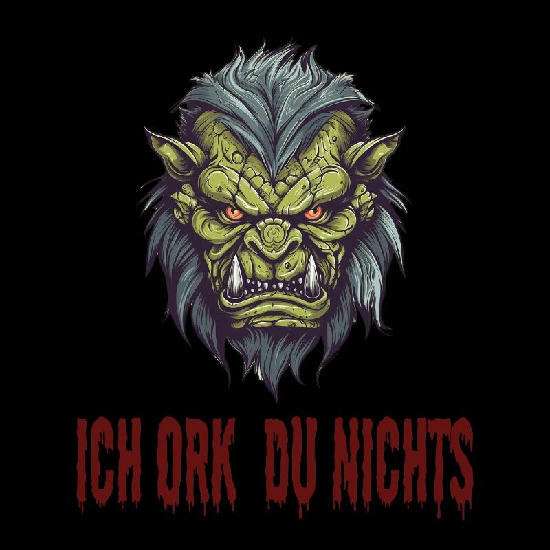 Ork Design
