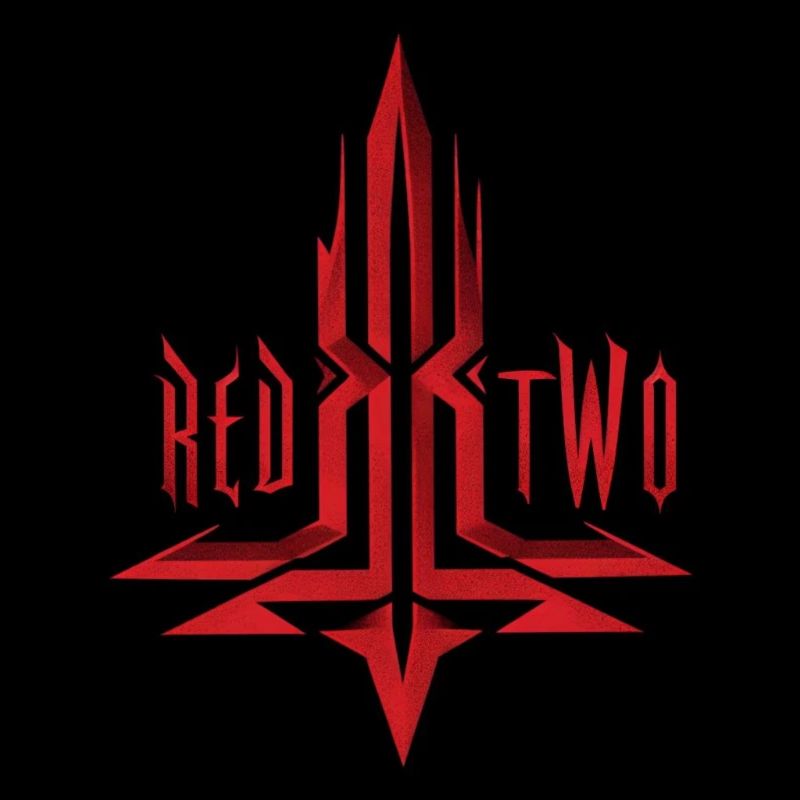 REDTWO CROSS