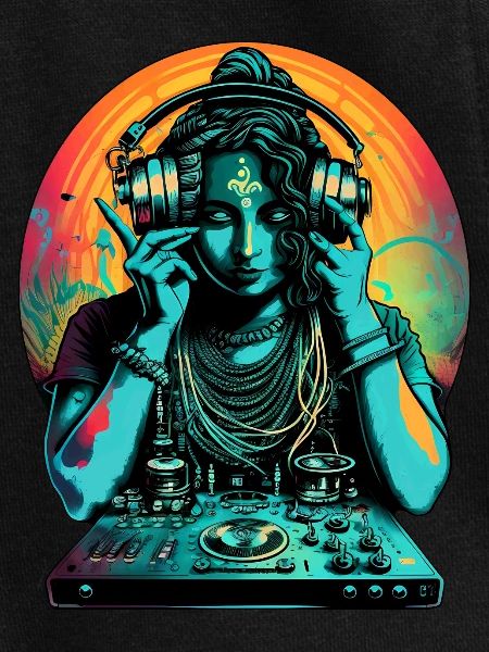Déesse DJ