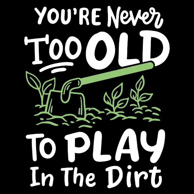 Gartenarbeit Hacken Gärtner