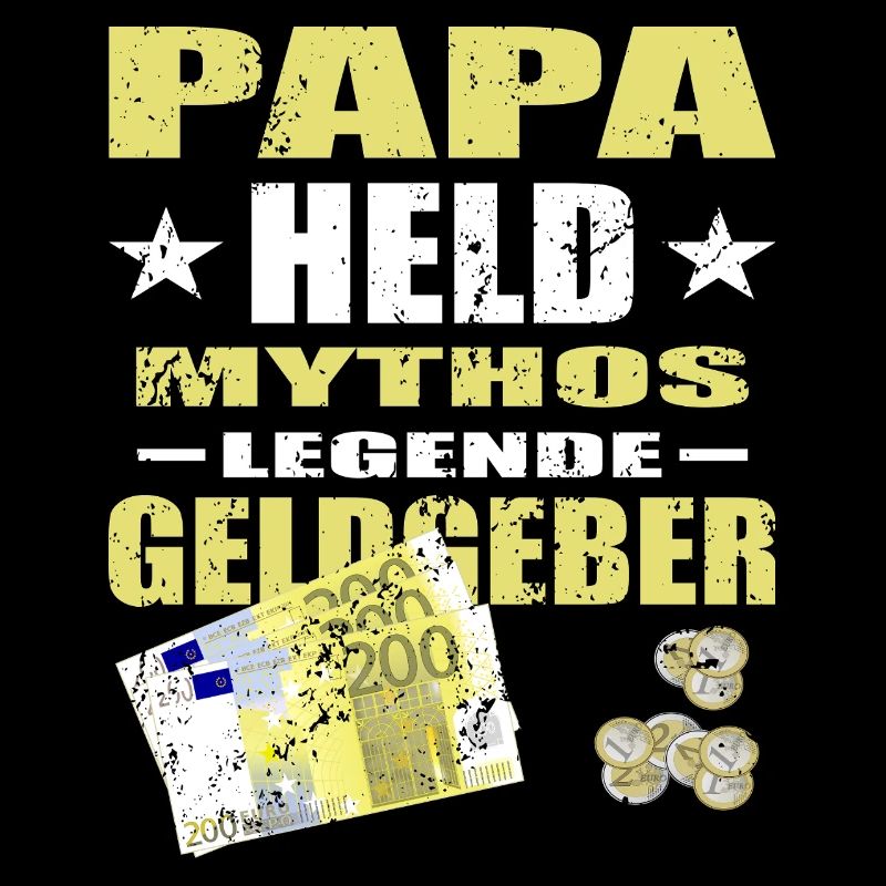 Parrainer papa