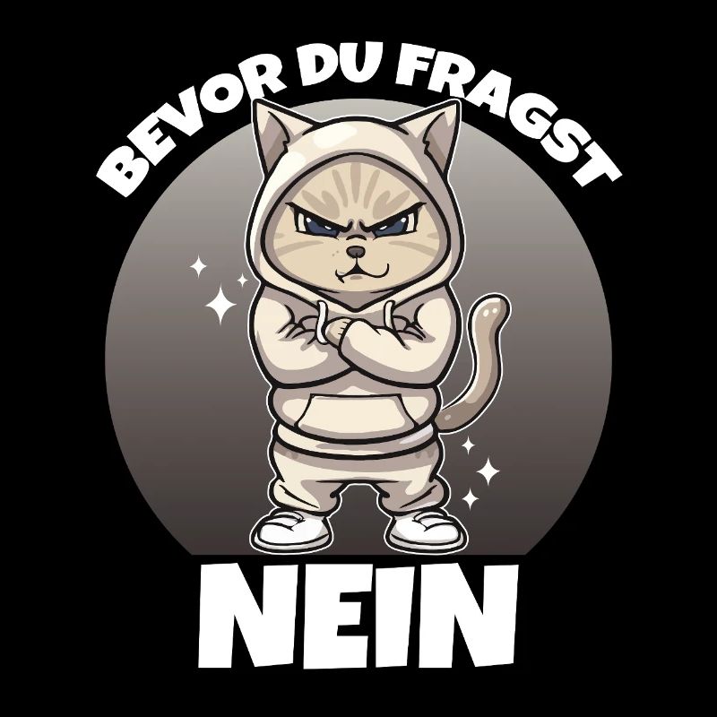 Avant que vous ne demandiez : Non