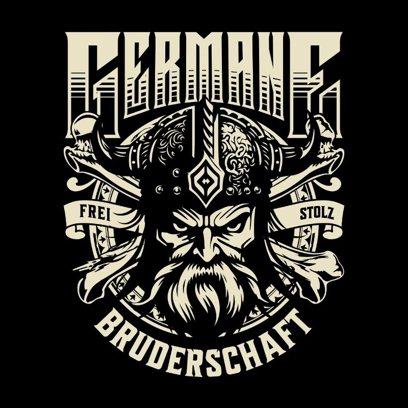 Nordische Bruderschaft Germane