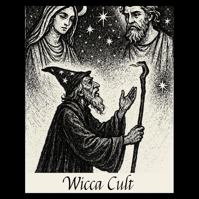 Wicca Cult