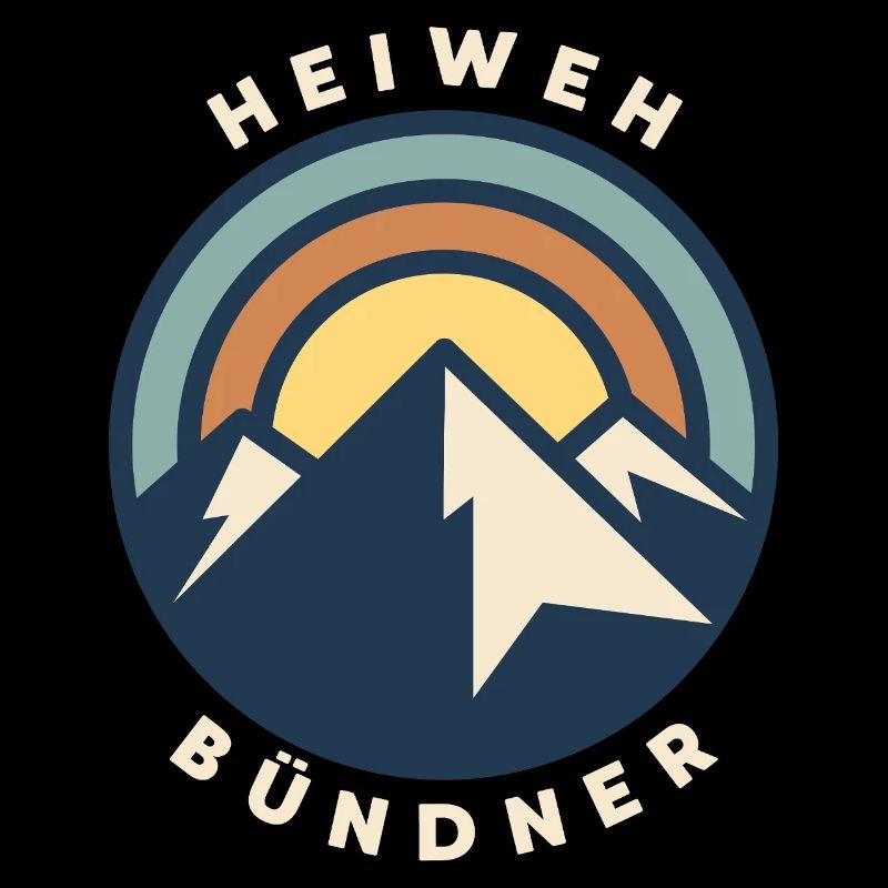 Heiweh Grisons