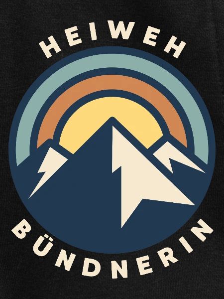 Heiweh des Grisons