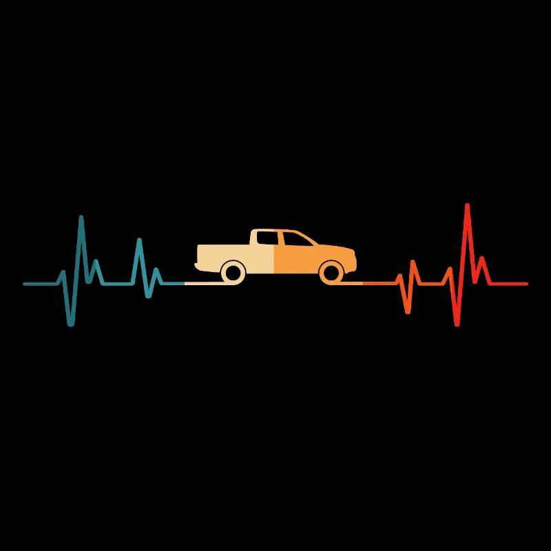 Pick-up Heartbeat Pick up 4x4