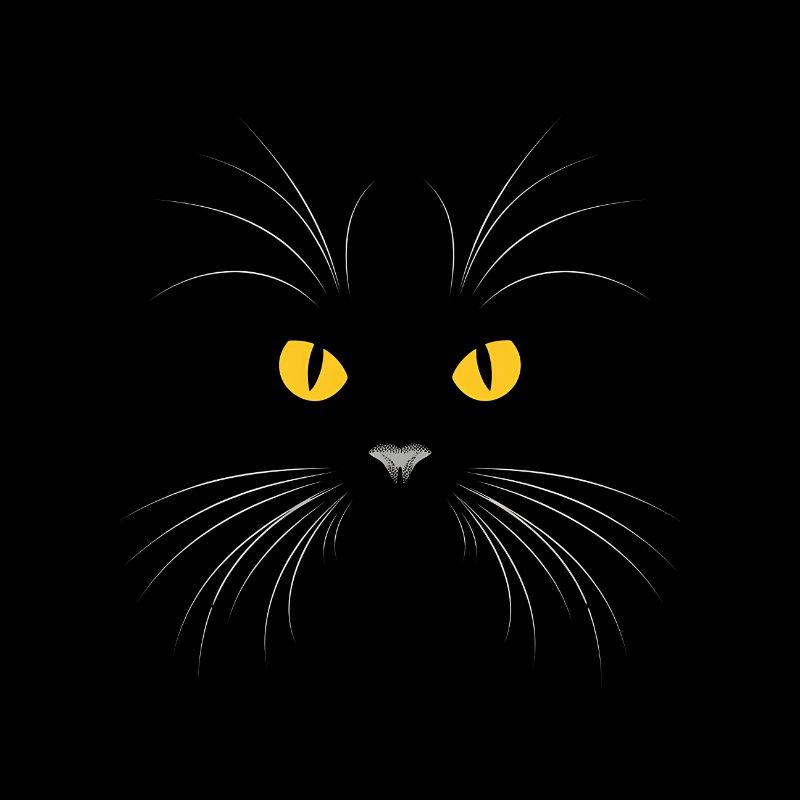 Chat noir