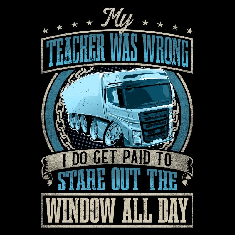 Truck Driver