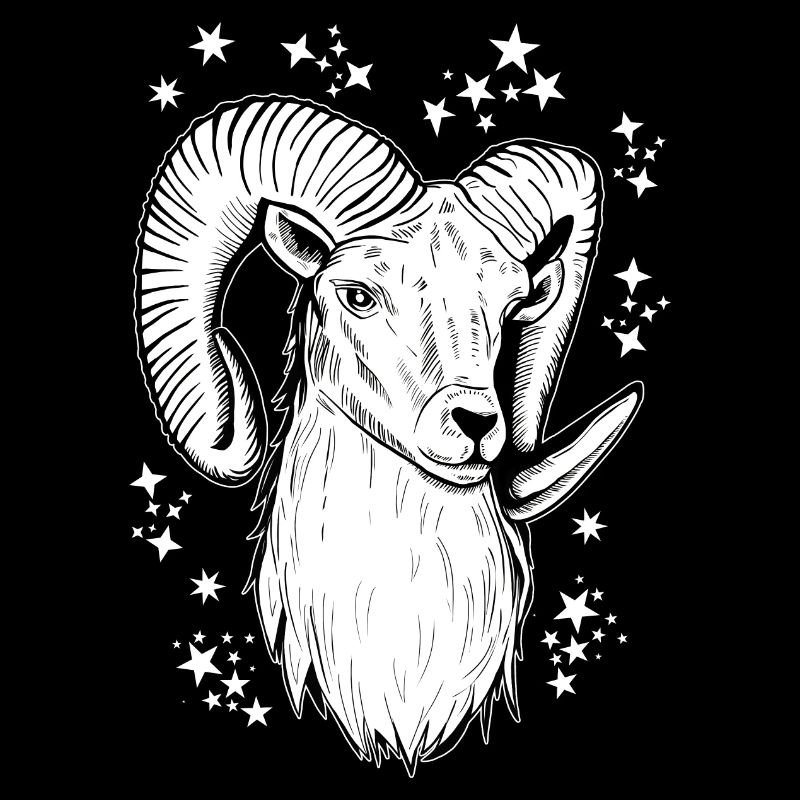 Widder Astrologie Geburtstag