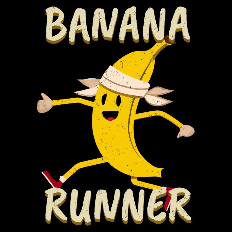 Banane Jogger Jogging Marathon Course à pied Sprint