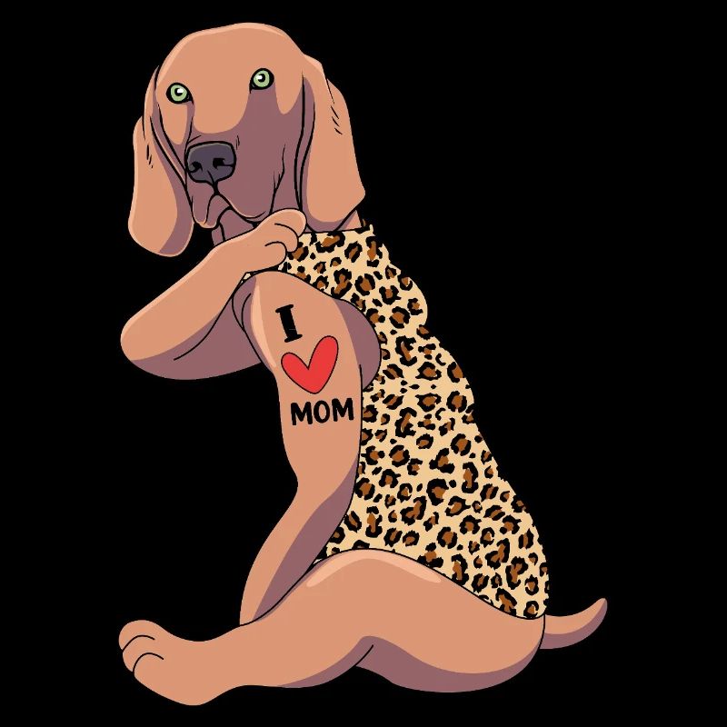 Weimaraner