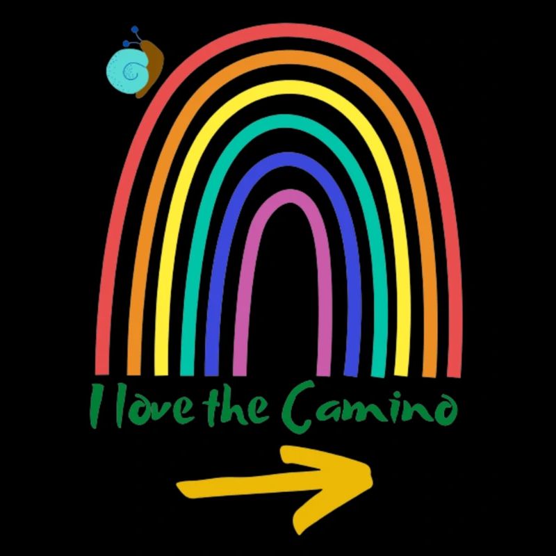 J'adore le Camino