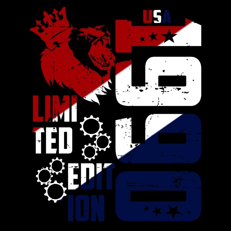 1990 Naissance aux États-Unis