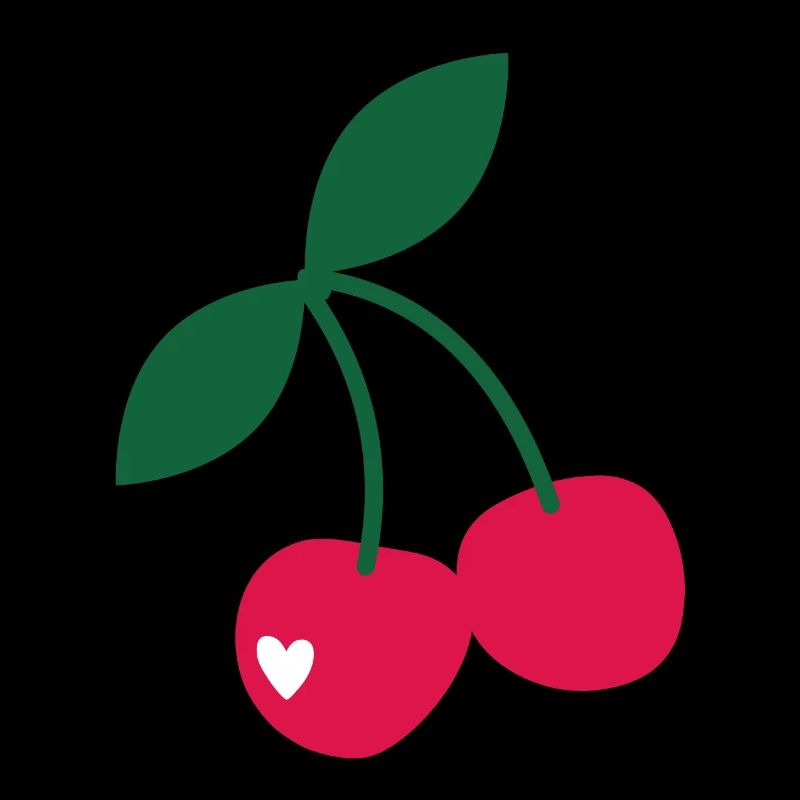 Süsse Kirschen