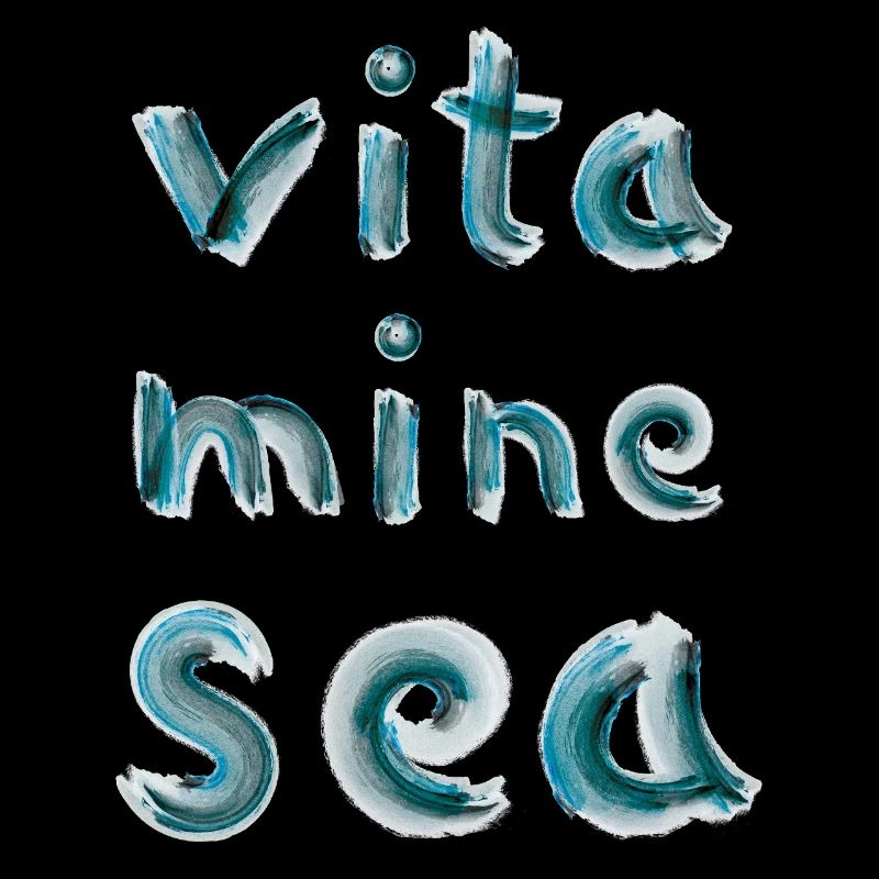 Vitamins Sea