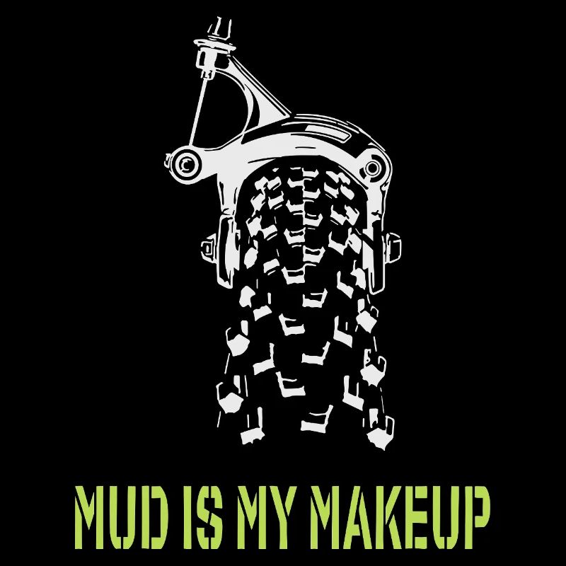 Mud is my Makeup