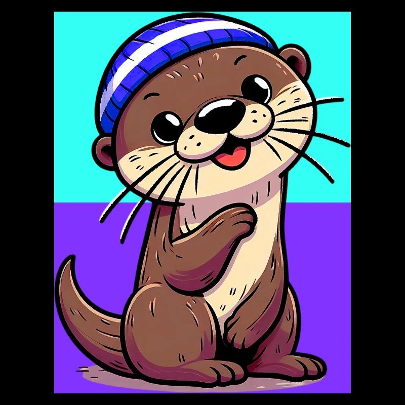 otter