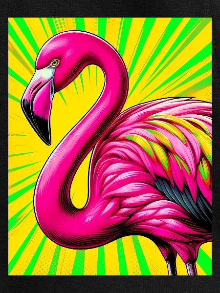 flamingo