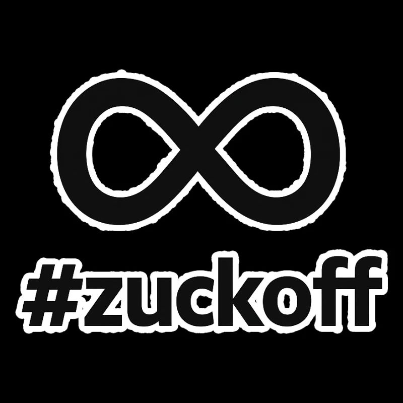 Zuck off!