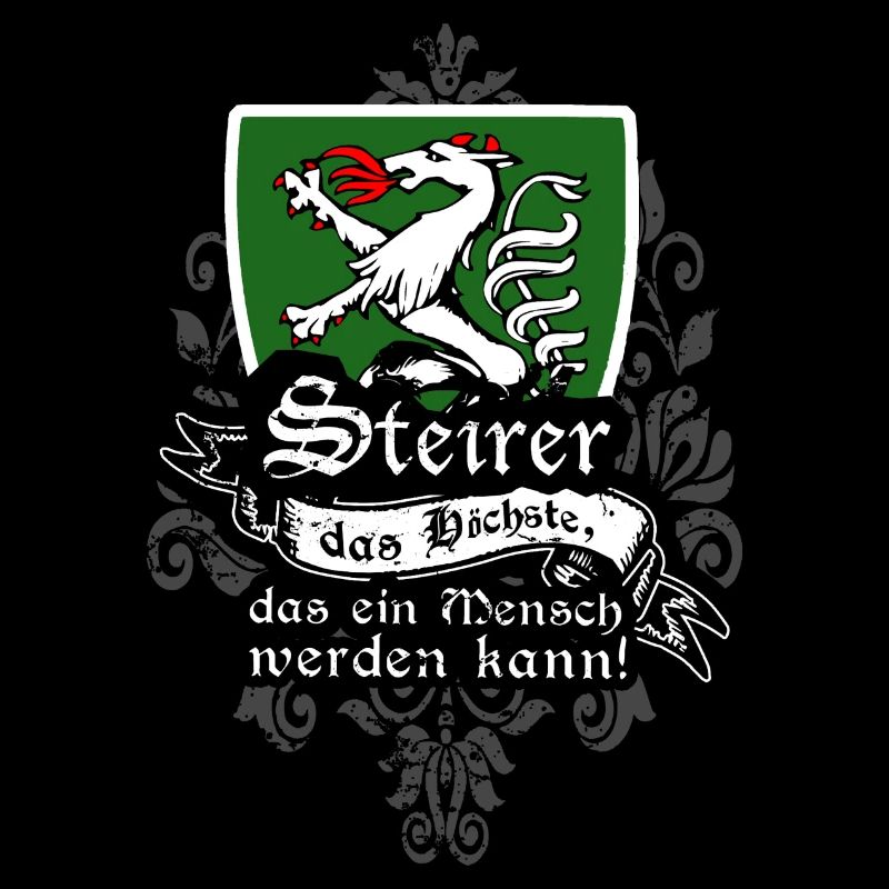 Steirer – Das Höchste, was ein Mensch werden kann