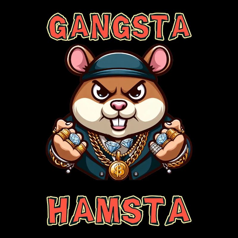 Gangsta Hamsta