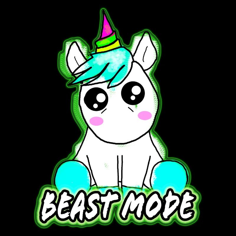 Beast mode
