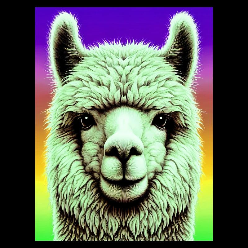 Alpaca